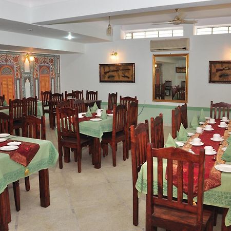 Rani Mahal Hotel Jaipur Extérieur photo