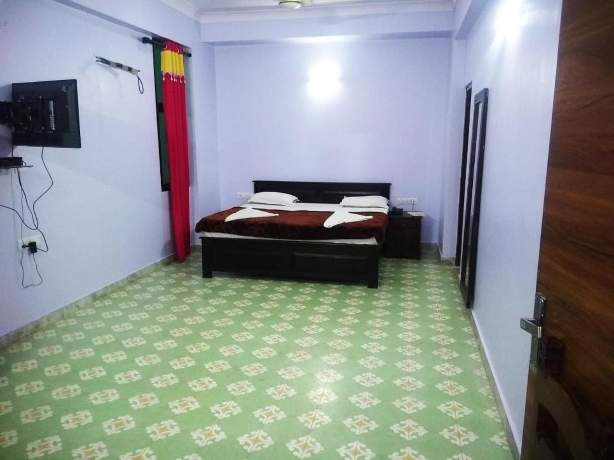 Rani Mahal Hotel Jaipur Extérieur photo