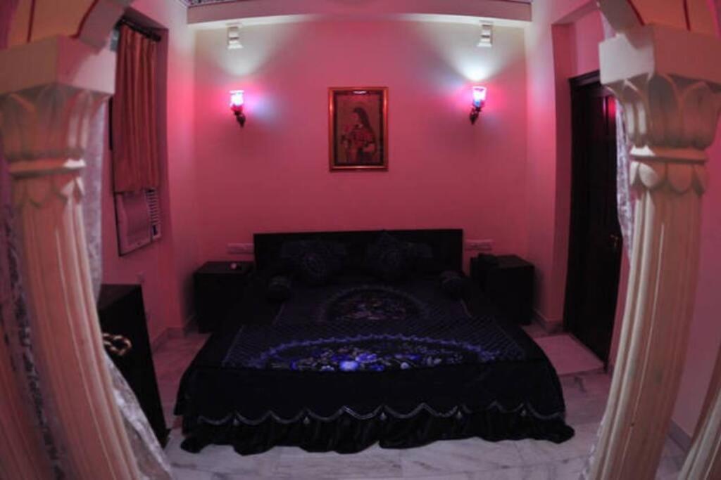 Rani Mahal Hotel Jaipur Extérieur photo