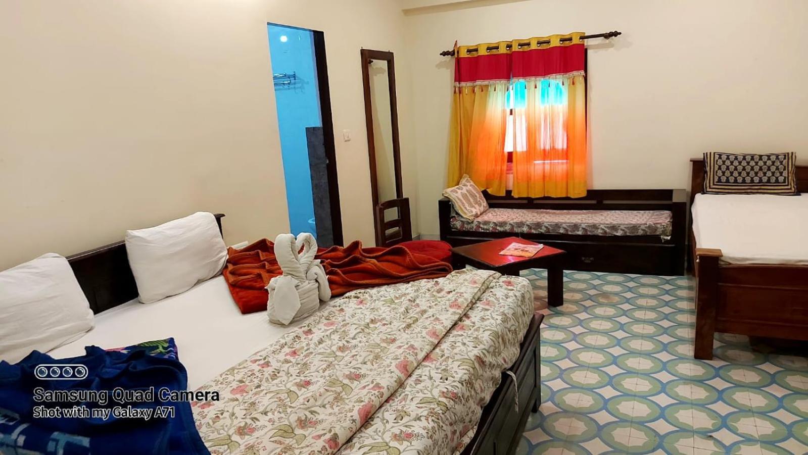 Rani Mahal Hotel Jaipur Extérieur photo