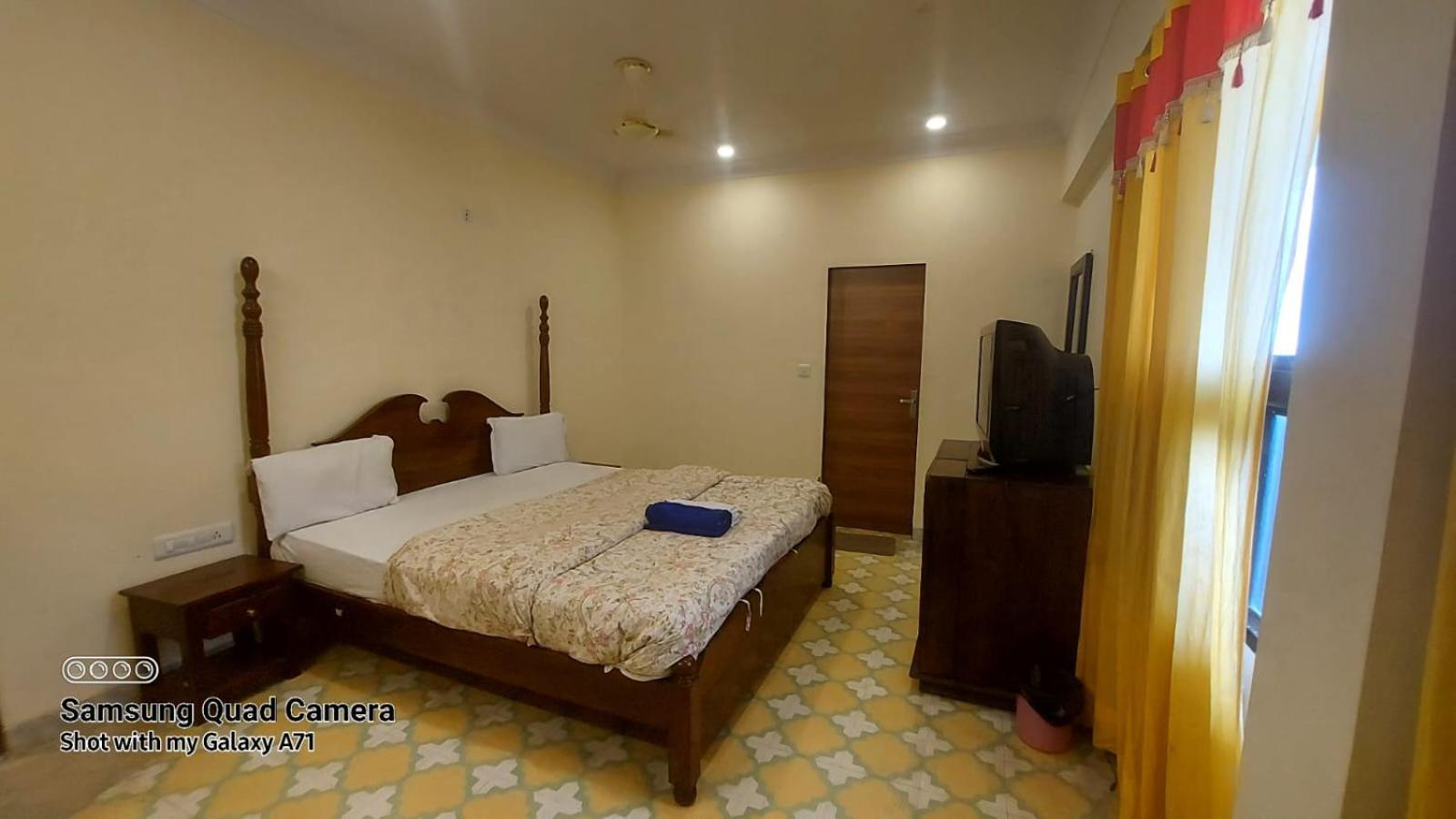 Rani Mahal Hotel Jaipur Extérieur photo