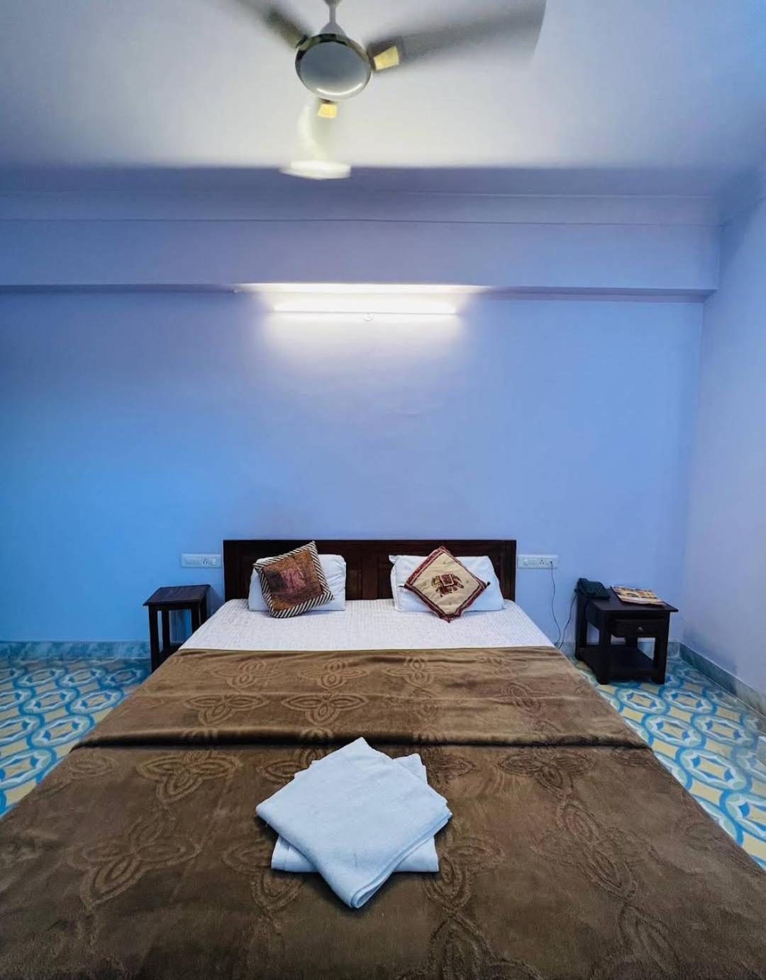 Rani Mahal Hotel Jaipur Extérieur photo