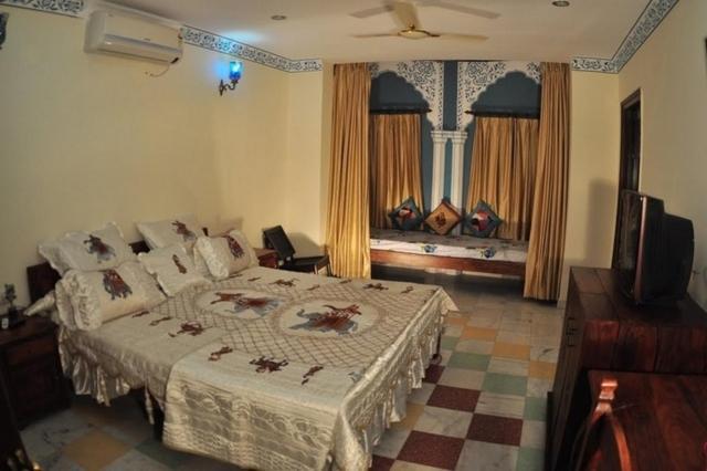 Rani Mahal Hotel Jaipur Extérieur photo