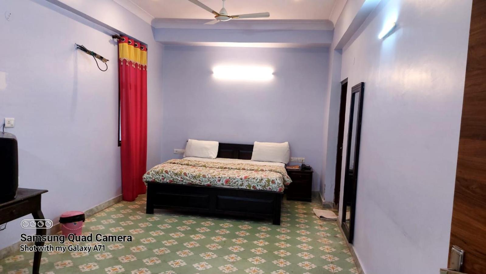 Rani Mahal Hotel Jaipur Extérieur photo