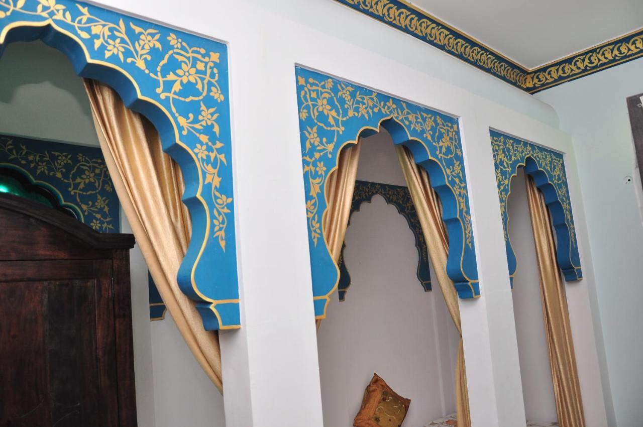 Rani Mahal Hotel Jaipur Extérieur photo